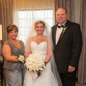 Meet your Posher, Debra